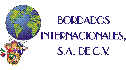 Bordados Internacionales, S.A. de C.V.