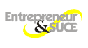 logo de Entrepreneur et Suce