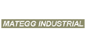 logo de Mategg Industrial