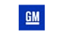 logo General Motors de México