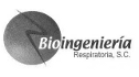 logo de bioingenieria respiratoria