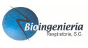 logo de Bioingeniería Respiratoria