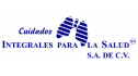 logo de Cuidados Integrales para la Salud