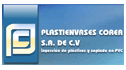 logo Plastienvases Corea