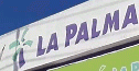 logo de Papelería La Palma de Aguascalientes