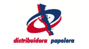 logo Distribuidora Papelera de Baja California