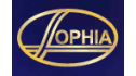 logo de Laboratorios Sophia