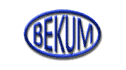 logo de Bekum Hispania