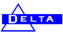 logo Delta Ingeniería Especializada