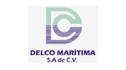 Delco Marítima, S.A. de C.V.