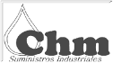 logo de chm suministros industriales