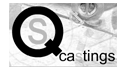 logo de QS Castings