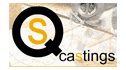 logo QS Castings