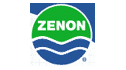 logo Zenon Environmental Inc.