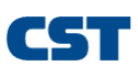 logo de CST Industries