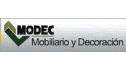 logo Modec Mobiliario y Decoración