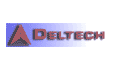logo Deltech Corporation