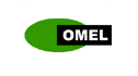 logo Omel Bombas e Compresores