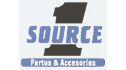 logo de Source 1 Acondicionamiento Integral