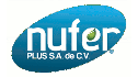 logo Nufer Plus
