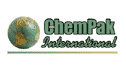 logo Chempak International LLC