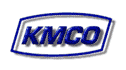 logo de KMCO Inc.