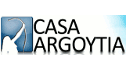 logo Casa Argoytia
