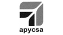 logo de Apycsa Logistics