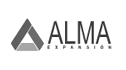 logo de Alma Expansion