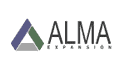 logo de Alma Expansión