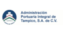 logo de Administración Portuaria Integral de Tampico