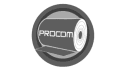 logo de procom