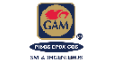 logo Pisos Epóxicos SM & Ingenieros GAM