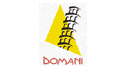 logo Domani
