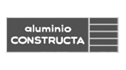logo de Industrias Aluminio Constructa