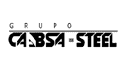 logo de Grupo Caabsa Steel