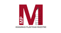 logo Maquinas Plásticas Maestre MPM