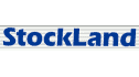 logo de Stockland