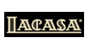 logo Chocolates La Casa