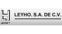 logo de Leyho