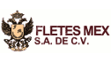 logo Fletes Mex
