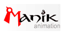 logo Manik Animation