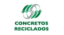 logo Concretos Reciclados