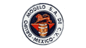 logo de Grupo Modelo