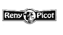 logo de Industrias Lacteas Asturianas/Reny Picot