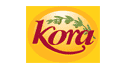 logo de Kora Oliva