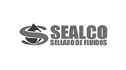logo de C.I. Sealco