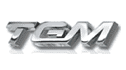 logo Top Grade Molds Ltd. TGM