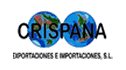 logo de Crispana Exportaciones e Importaciones