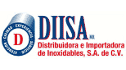 logo Distribuidora e Importadora de Inoxidables